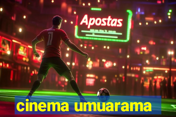 cinema umuarama